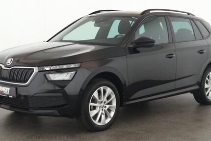 Skoda Kamiq 63.000 km 17.684 &euro; Neuss 41464