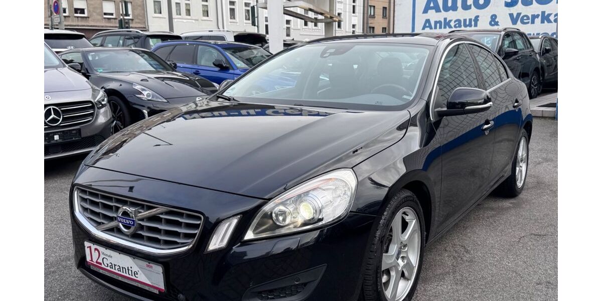 Volvo S60 169.100 km 6.900 &euro; Oberhausen 46045