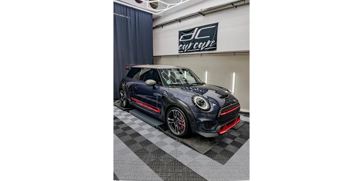 Mini John Cooper Works 14.000 km 40.450 &euro; wermelskirchen 42929
