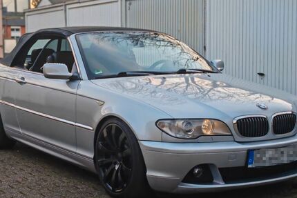 BMW 330 196.439 km 9.490 &euro; Gelsenkirchen 45892