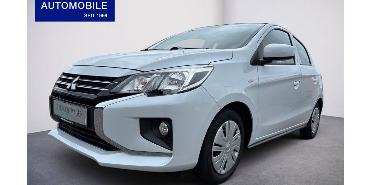Mitsubishi Space Star 35.000 km 9.990 &euro; Neuss 41462