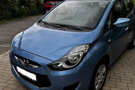 Hyundai ix20 146.000 km 5.200 &euro; Bochum 44809