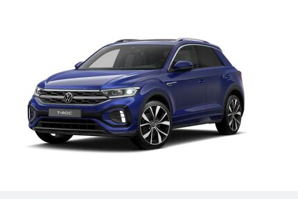 VW T-Roc 11.456 km 35.770 &euro; Gelsenkirchen 45888
