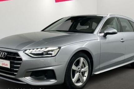 Audi A4 97.639 km 35.990 &euro; Hagen 58089