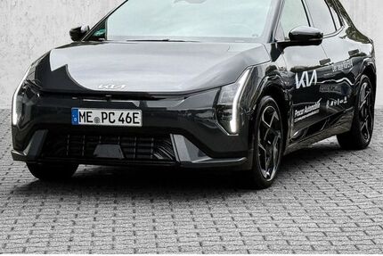 Kia EV4 5.499 km 40.990 &euro; Mettmann 40822