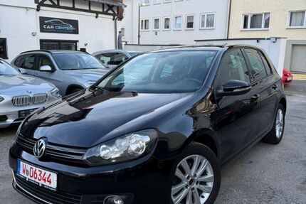 VW Golf 105.600 km 7.700 &euro; Wuppertal 42329