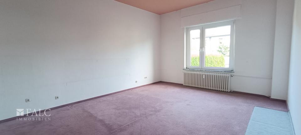 Etagenwohnung Essen Stadtbezirk VI - 3.5 Zimmer, 125 m&sup2;, 1.000&euro; | Angebot:23064060