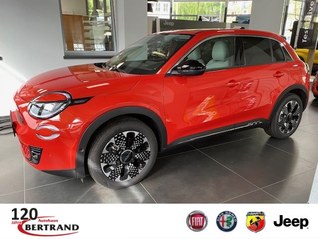 Fiat 600e 10.500 km 28.750 &euro; Wuppertal 42107