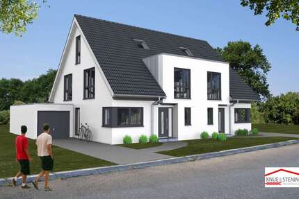 Haus Düsseldorf-Angermund Angermund - 5 Zimmer, 123 m&sup2;, 815.500&euro; | Angebot:27534713