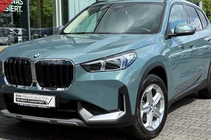 BMW X1 6.167 km 38.640 &euro; Mülheim 45472