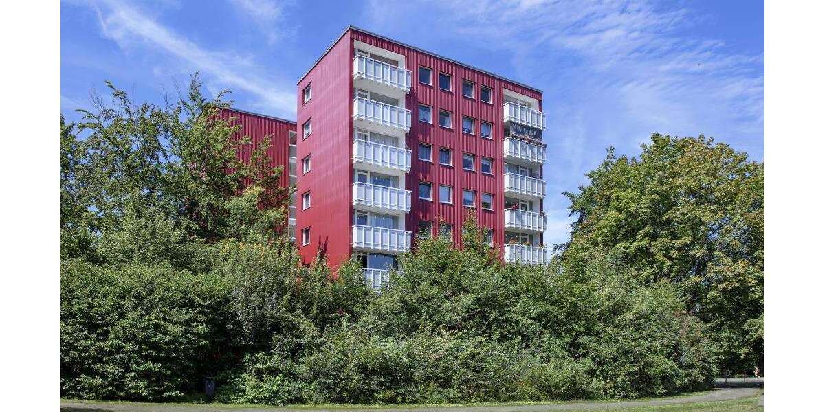 Etagenwohnung Velbert Birth - 2 Zimmer, 63 m&sup2;, 479&euro; | Angebot:25179237