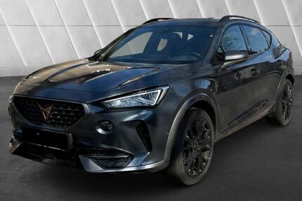 Cupra Formentor 38.000 km 29.900 &euro; Herten 45699