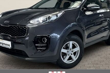 Kia Sportage 97.000 km 12.290 &euro; Bottrop 46240