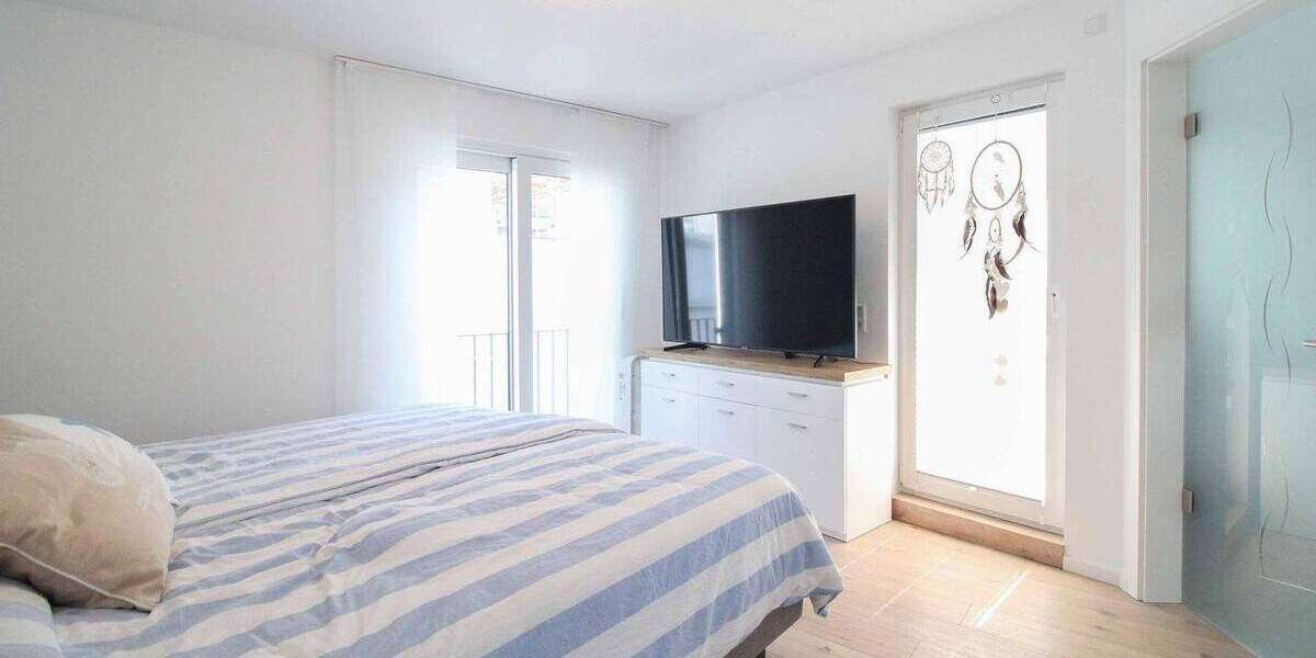 Reihenmittelhaus Düsseldorf Bilk - 4 Zimmer, 146 m&sup2;, 1.399.000&euro; | Angebot:25750364