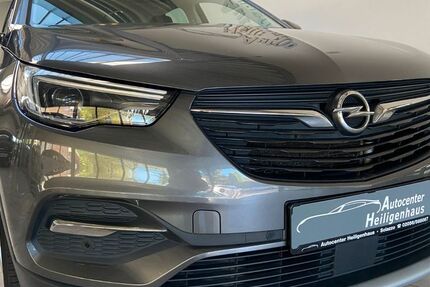 Opel Grandland (X) 108.044 km 11.680 &euro; Heiligenhaus 42579