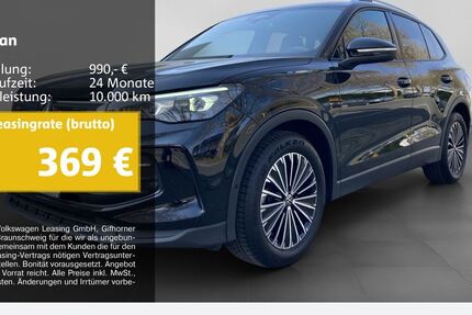 VW Tiguan 26.973 km 35.650 &euro; Bochum 44892
