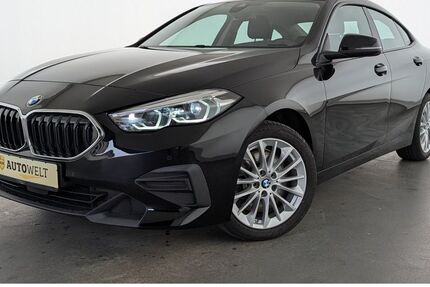 BMW 220 Gran Coupé 43.290 km 28.460 &euro; Düsseldorf 40599