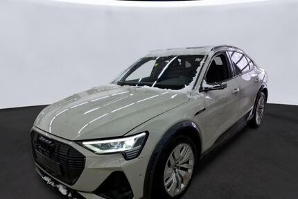 Audi e-tron 68.948 km 46.120 &euro; Hagen 58091