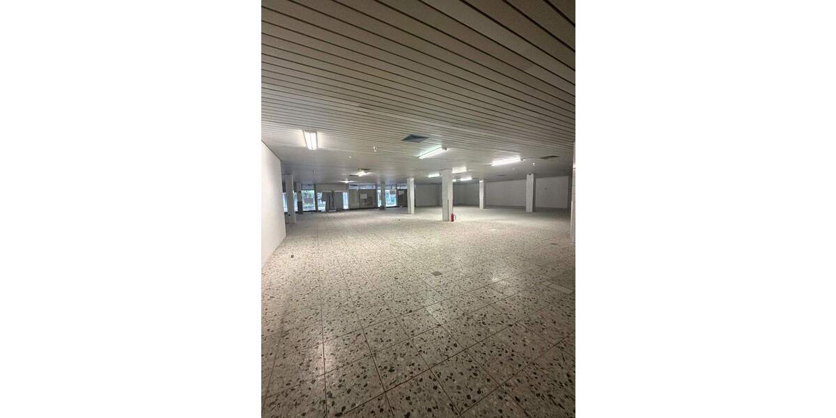 Gewerbeobjekt Essen Horst - 4.390&euro; | Angebot:25659081