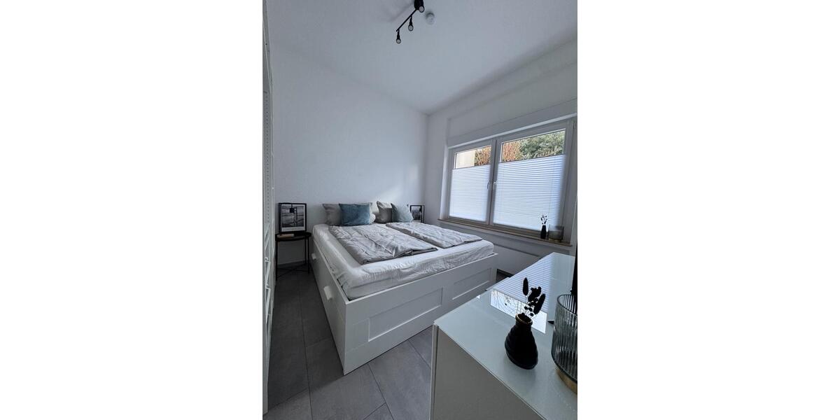 Etagenwohnung Hagen - 2.5 Zimmer, 46 m&sup2;, 850&euro; | Angebot:27544561