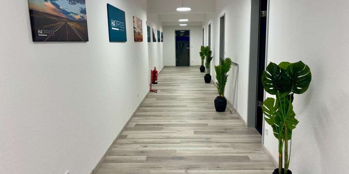 Gewerbeobjekt Remscheid - 399&euro; | Angebot:26011561