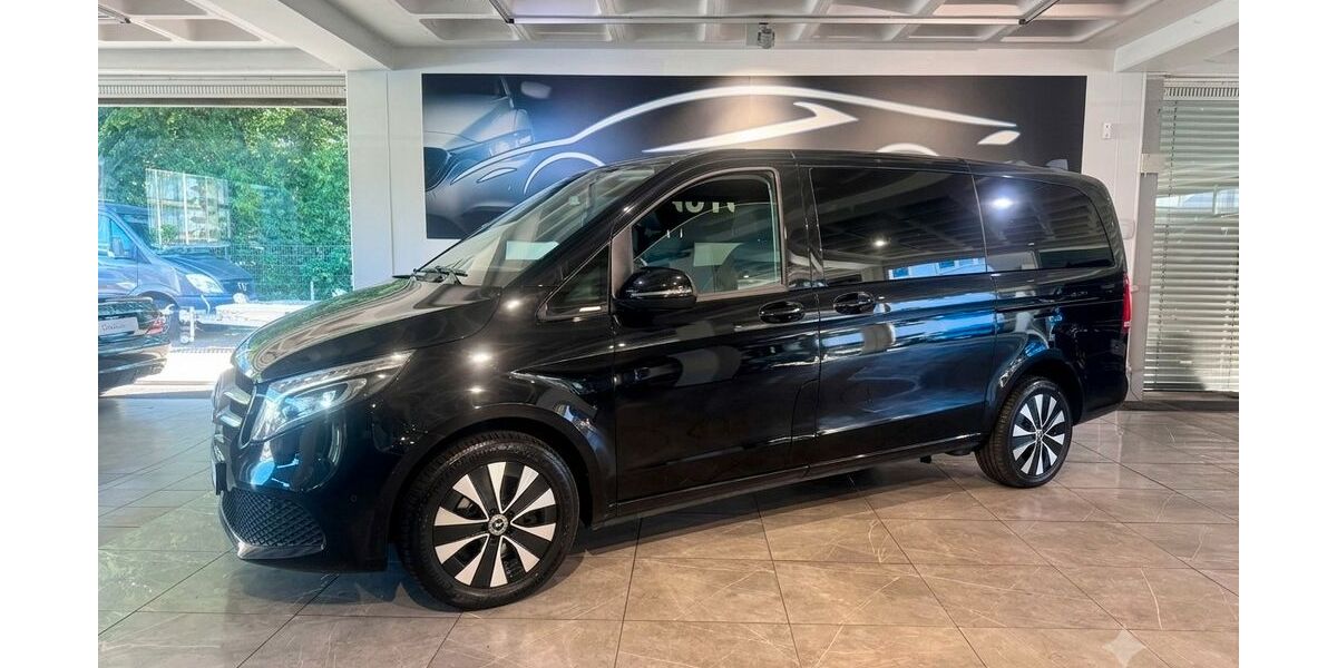 Mercedes-Benz V 250 158.156 km 39.900 &euro; Ratingen 40880