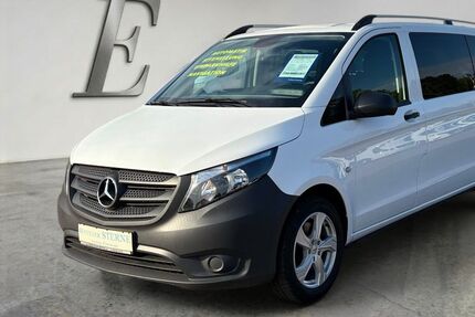 Mercedes-Benz Vito 27.646 km 33.990 &euro; Witten 58454