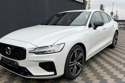 Volvo S60 123.850 km 26.950 &euro; Duisburg 47259