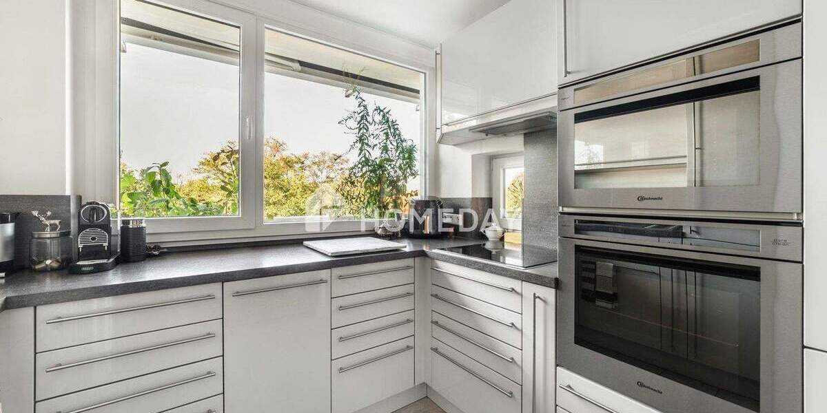 Etagenwohnung Düsseldorf Golzheim - 3 Zimmer, 94 m&sup2;, 499.000&euro; | Angebot:25732660