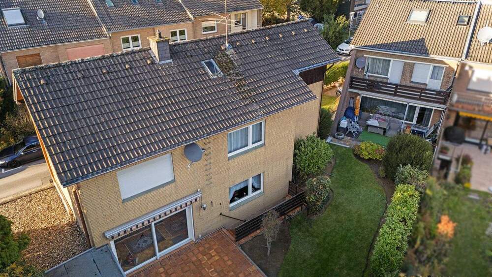 Mehrfamilienhaus, Wohnhaus Erkrath Hochdahl - 1 Zimmer, 232 m&sup2;, 585.000&euro; | Angebot:25686095