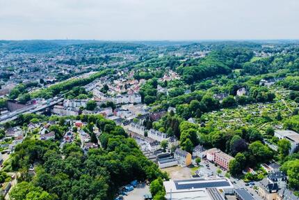 Wohnung Wuppertal Gemarkung Elberfeld - 3 Zimmer, 60 m&sup2;, 600&euro; | Angebot:26023991