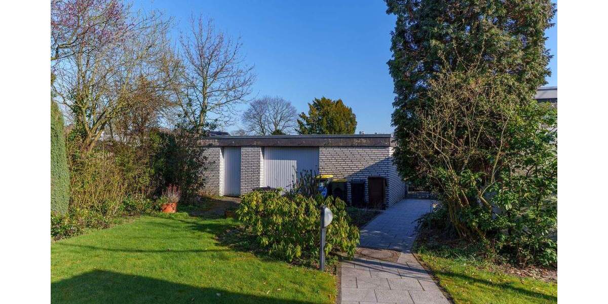 Bungalow Neuss Uedesheim - 4 Zimmer, 170 m&sup2;, 898.000&euro; | Angebot:25898258