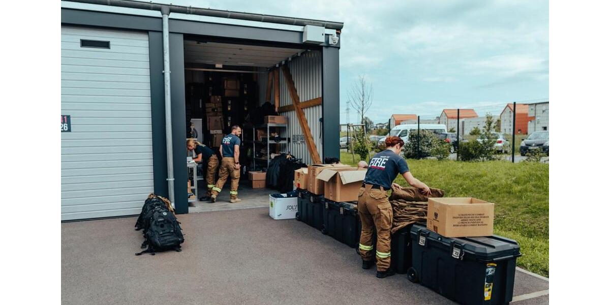 Gewerbeobjekt Hagen Hagen-Nord - 225&euro; | Angebot:19166452