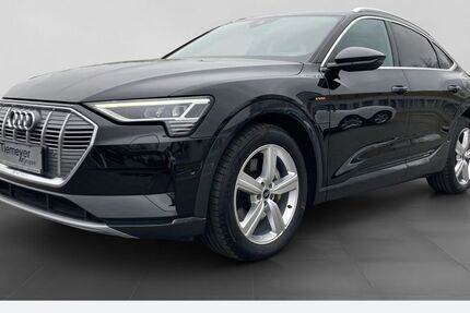 Audi e-tron 27.111 km 36.290 &euro; Bochum 44892