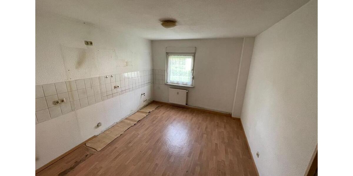 Erdgeschoßwohnung Duisburg Huckingen - 2.5 Zimmer, 55 m&sup2;, 580&euro; | Angebot:27581271