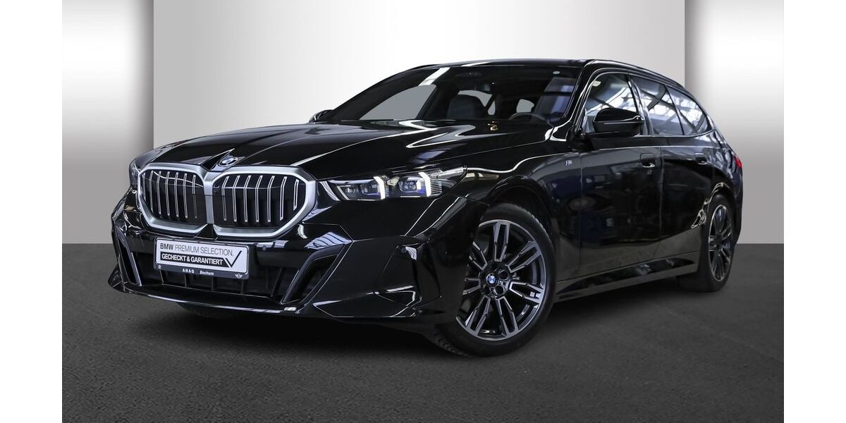 BMW 520 26.991 km 45.940 &euro; Bochum 44809