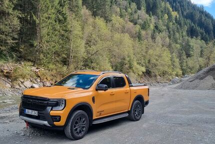 Ford Ranger 22.300 km 44.000 &euro; Bochum 44807