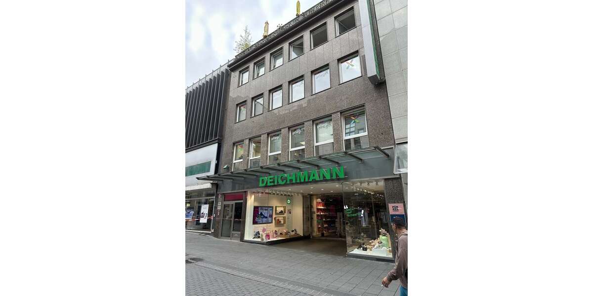 Gewerbeobjekt Bochum - 1.100&euro; | Angebot:23936728