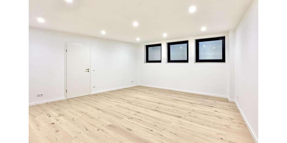 Erdgeschoßwohnung Düsseldorf Stadtbezirk 9 - 4 Zimmer, 168 m&sup2;, 2.500&euro; | Angebot:25812496