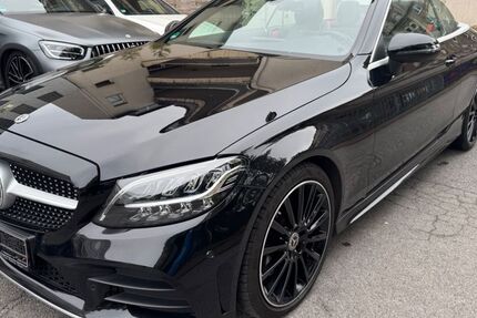 Mercedes-Benz C 300 155.000 km 28.400 &euro; Gelsenkirchen 45886