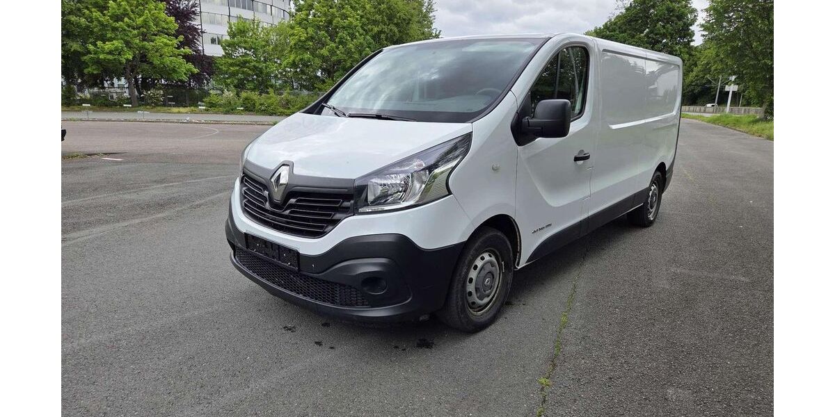 Renault Trafic 227.000 km 6.490 &euro; Mülheim an der Ruhr 45473