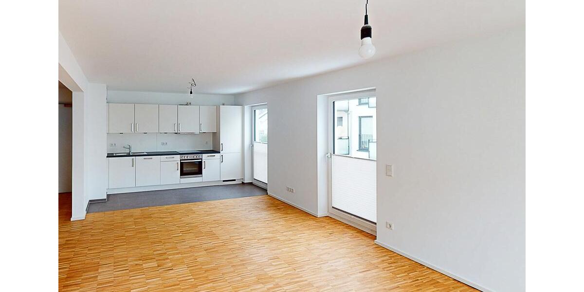 Erdgeschoßwohnung Wuppertal Gemarkung Elberfeld - 3 Zimmer, 86 m&sup2;, 1.150&euro; | Angebot:26479430