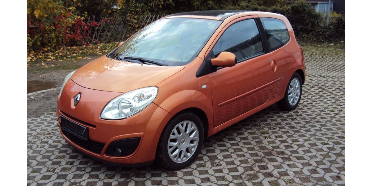 Renault Twingo 117.000 km 3.900 &euro; Hagen 58091