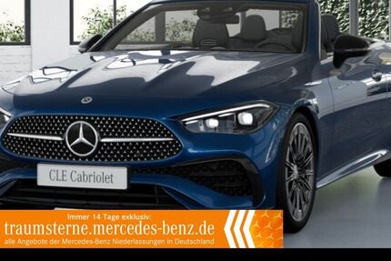 Mercedes-Benz CLE 200 7.750 km 56.590 &euro; Düsseldorf 40470