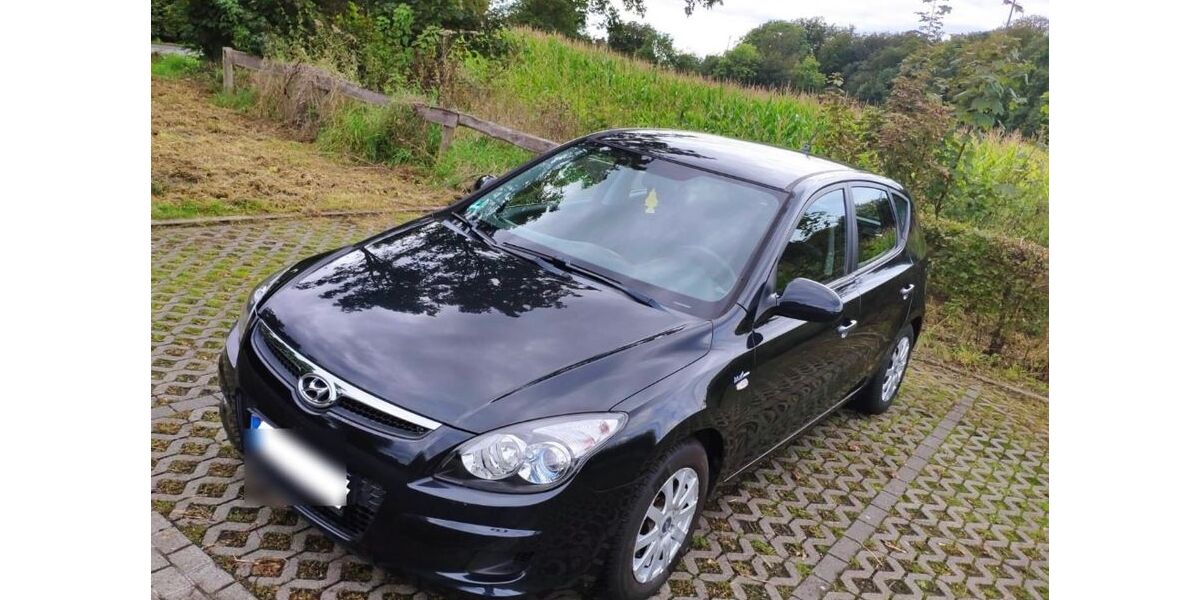 Hyundai i30 108.000 km 4.500 &euro; Wuppertal 42277