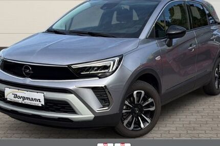 Opel Crossland (X) 9.900 km 18.990 &euro; Gelsenkirchen 45894