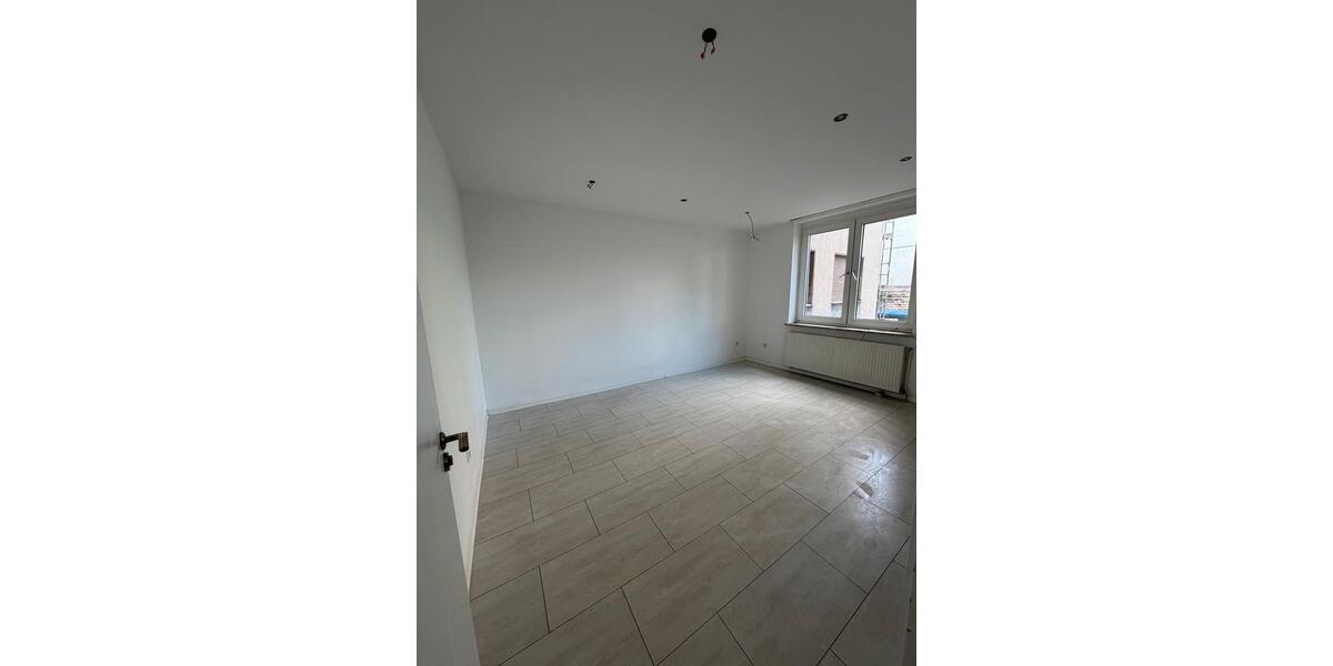 Erdgeschoßwohnung Herne Wanne-Bickern - 2 Zimmer, 60 m&sup2;, 480&euro; | Angebot:27557492