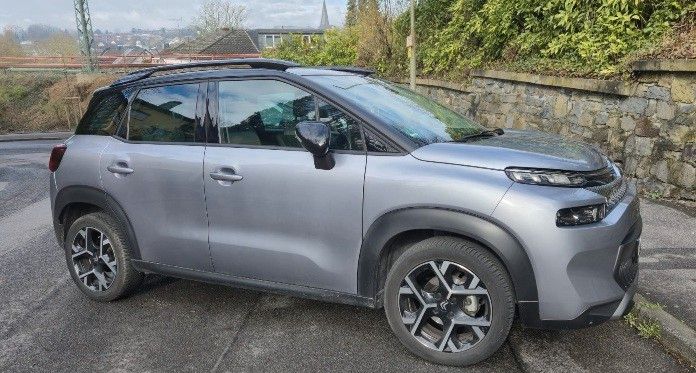 Citroen C3 Aircross 33.000 km 15.800 &euro; Mettmann 40822