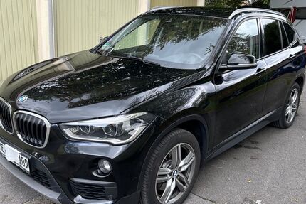 BMW X1 122.700 km 15.980 &euro; Ratingen 40885