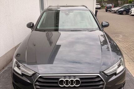 Audi A4 253.206 km 9.999 &euro; Bochum 44879